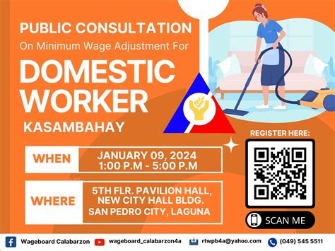 minimum wage in san pedro laguna|DEPARTMENT OF LABOR AND EMPLOYMENT.
